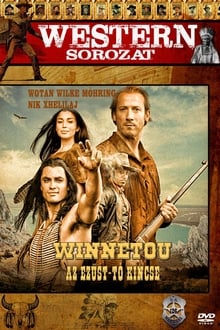 Poster do filme Winnetou - The Secret of Silver Lake