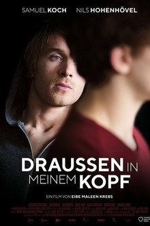 Draussen in Meinem Kopf