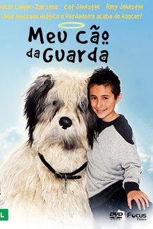 Meu Cão da Guarda