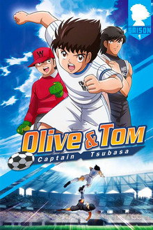 Saison 1