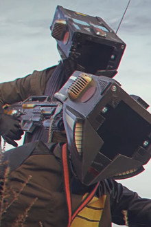 Drone