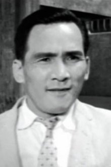 Photo of Nam Chun-yeok