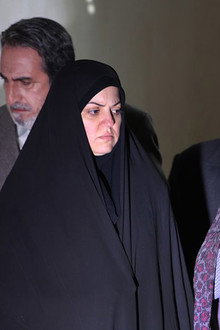 هیس! دخترها فریاد نمی‌زنند