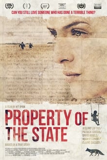 Poster do filme Property of the State