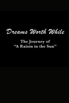 Dreams Worth While: The Journey of 