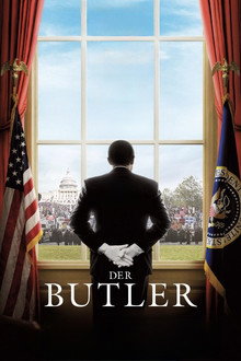 Der Butler