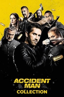 Accident Man Collection