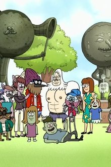 A Regular Epic Final Battle (1)