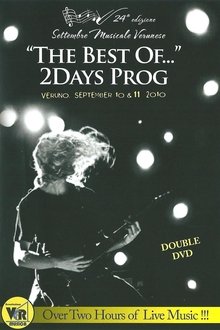The Best Of... 2Days Prog+1 2010