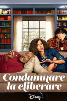 Condamnare la eliberare