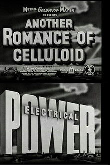 Another Romance of Celluloid: Electrical Power