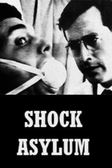 Shock Asylum
