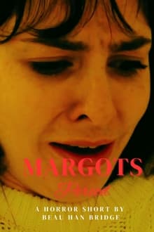 Poster do filme Margot's Period