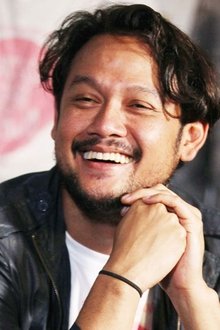 Photo of Dwi Sasono