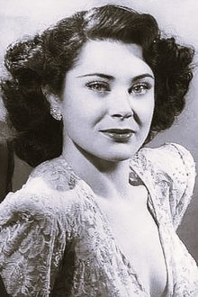 Photo of Jacqueline Dalya