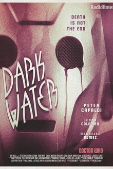 Doctor Who: Dark Water