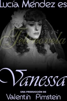 Poster da série Vanessa