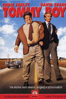 Tommy Boy
