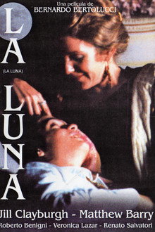 La luna