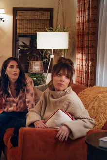 Based on a True Story - Season 1