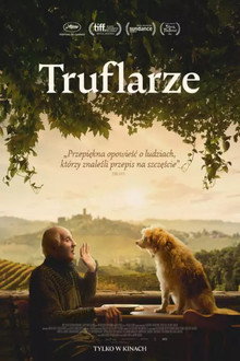 Truflarze