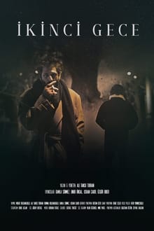 Poster do filme The Second Night