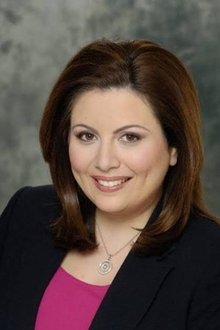 Photo of Janine Strafaci
