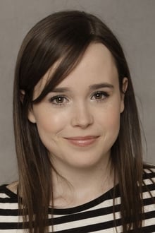 Photo of Ellen Page