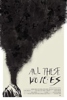 Poster do filme All These Voices