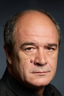 Photo of Boris Isaković