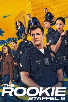Staffel 8