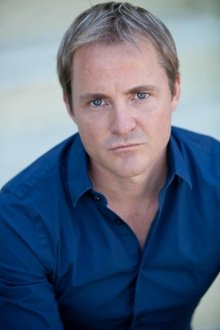 Photo of Bobby Field