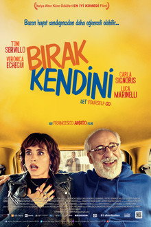Bırak Kendini