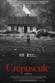 Crépuscule
