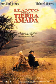 Llanto por la tierra amada