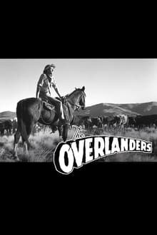 Poster do filme The Overlanders