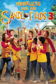 Herkules und die Sandlot Kids 3