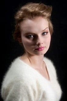 Foto de perfil de Alisa Ermolaev