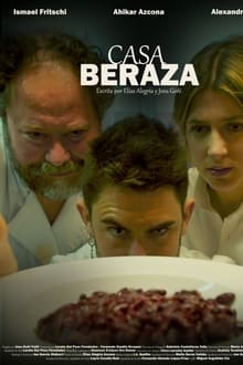 Poster do filme Casa Beraza