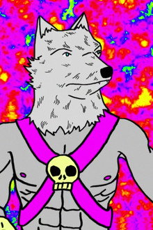Adventures of Christopher Bosh in the Multiverse