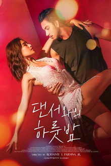 댄서와의 하룻밤