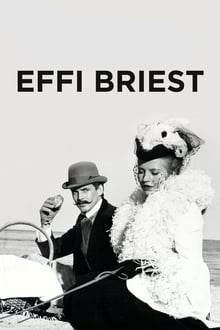 Effi Briest movie poster