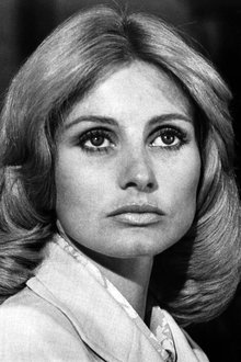 Photo of Jill Ireland