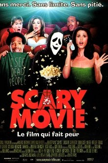 Scary Movie