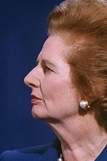 Thatcher: A Very British Revolution