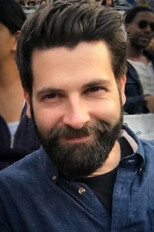 Photo of Ryan Spindell