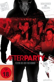 Afterparty - Feiern bis der Tod kommt