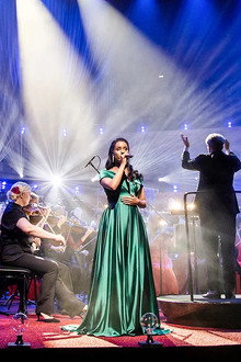 Danish National Symphony Orchestra - Hollywood Gala