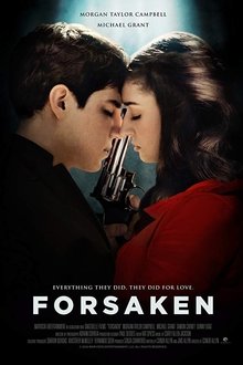 Forsaken movie poster