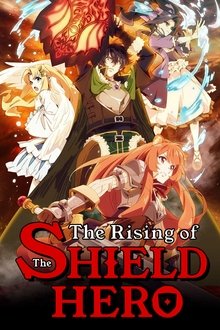 The Rising of the Shield Hero